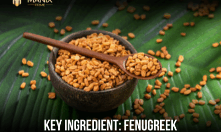 Fenugreek: The Metabolic Multiplier for Strength, Libido, and Hormone Balance