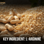 L-Arginine: The Blood-Flow Accelerator That Fuels Stronger Performance